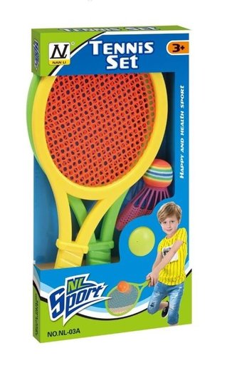 MEGA CREATIVE herní rakety 403913