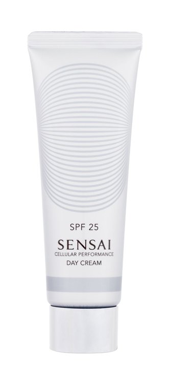 Sensai Cellular Performance Denní pleťový krém Day Cream 50 ml SPF25 pro ženy