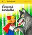 Červená Karkulka (čtvercové)