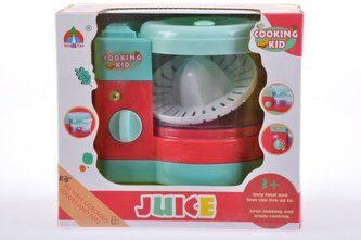 Odšťavňovač MEGA CREATIVE 460589