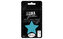 Třpytky IZINK Glitter velikost S - nebeská modrá, 60 ml