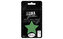 Třpytky IZINK Glitter velikost S - tmavě zelená, 60 ml