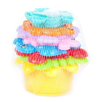 Vzdělávací poháry MEGA CREATIVE 44526