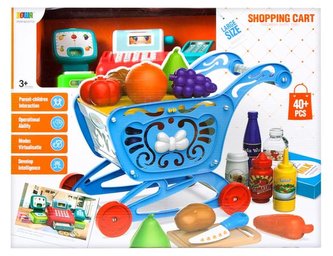 Supermarket MEGA CREATIVE 443170