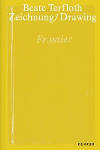 Beate Terfloth. Zeichnung/Drawing