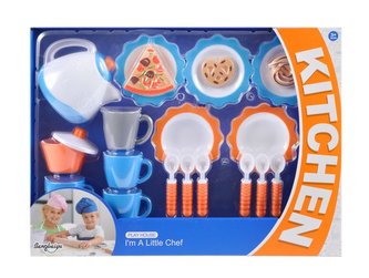 Kuchyňské náčiní MEGA CREATIVE 459 676