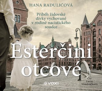 Esterčini otcové (audiokniha)