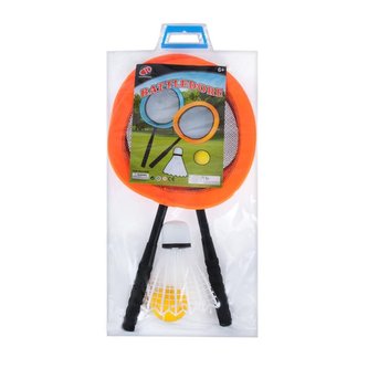 Badmintonový set XXL MEGA CREATIVE 427593