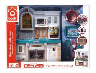 Kuchyňský nábytek MEGA CREATIVE 443069