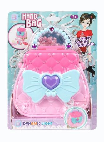 Kosmetický set MEGA CREATIVE 442095