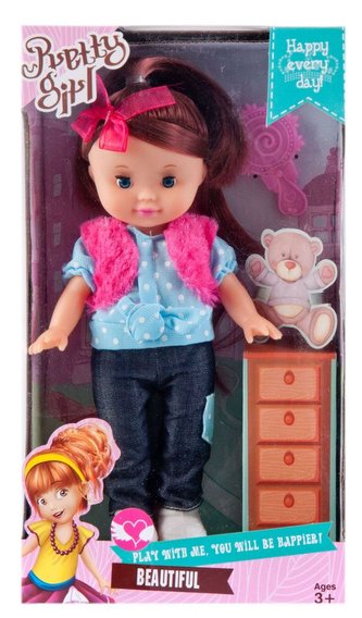 25CM MEGA CREATIVE panenka 459 453