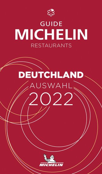 Michelin Deutschland 2022