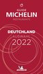Michelin Deutschland 2022