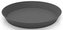 Miska Primavera 60 cm antracit
