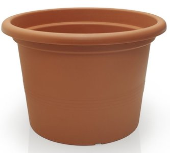 Květináč Campanula 80 cm terakota