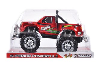 Terénní vůz MEGA CREATIVE 459739