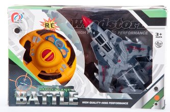 MEGA CREATIVE 454 601 dálkově ovládané letadlo