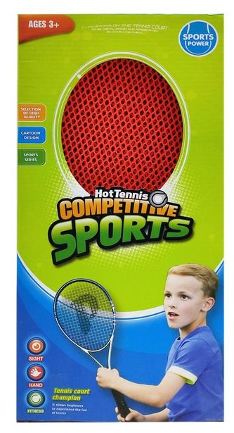 Raketa MEGA CREATIVE s příslušenstvím 452119