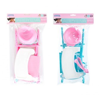 Doplňky pro panenku MEGA CREATIVE 454100