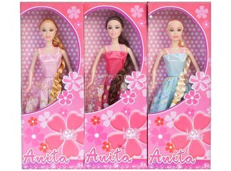 MEGA CREATIVE panenka 29 cm 417492