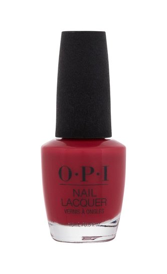 OPI Nail Lacquer Lak na nehty 15 ml HR K10 Candied Kingdom pro ženy