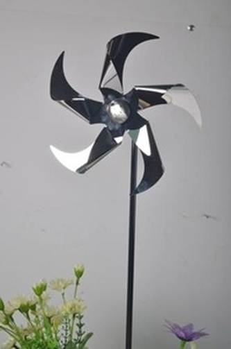 Kovový zápich 90x20x8 cm