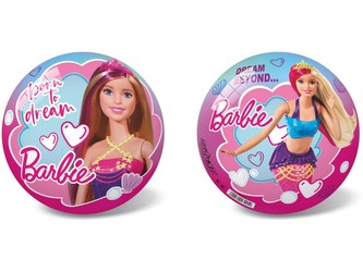 Míč Barbie - Dream Beyond…,  14 cm
