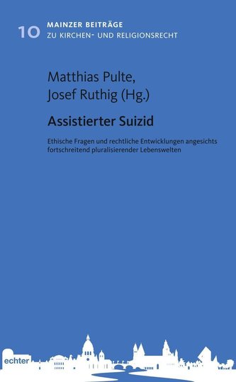 Assistierter Suizid