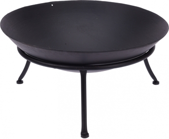 Kovové ohniště 47 cm