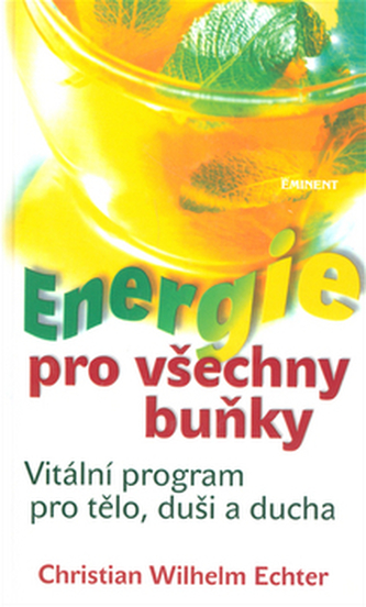 Energie pro všechny buňky