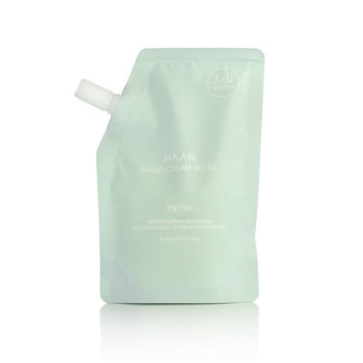 HAAN Fig Fizz náhradní náplň krému na ruce 150 ml