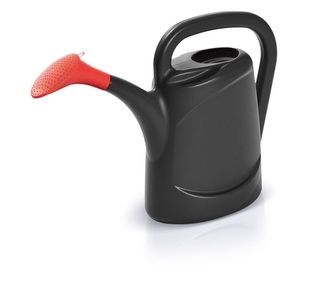 Konvička Agri 7,5 l černá