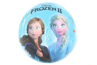 Míč FROZEN II, 23 cm