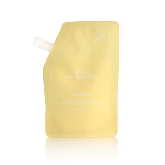 HAAN Coco Cooler náhradní náplň krému na ruce 150 ml