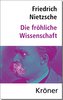 Die Fröhliche Wissenschaft