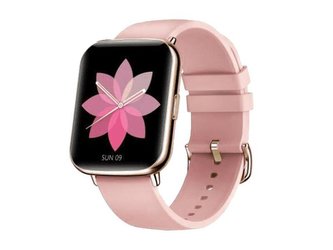 Hodinky SENBONO X27 Pink