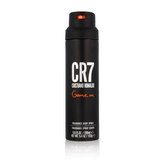 Cristiano Ronaldo CR7 Game On DEO ve spreji 200 ml M