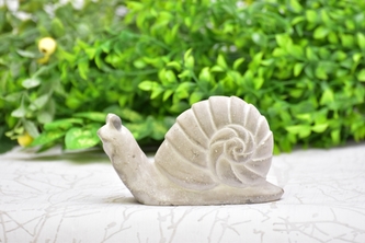 Betonový šnek Martin S