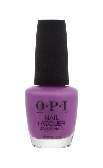 OPI Nail Lacquer Lak na nehty 15 ml NL P35 Grandma Kissed A Gaucho pro ženy