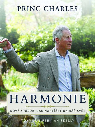 Harmonie: Nový způsob jak nahlížet na náš svět