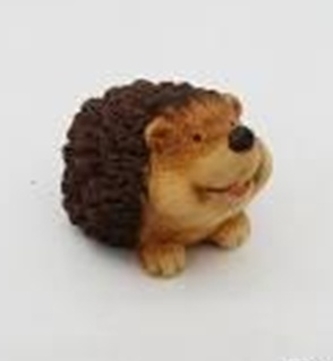 Keramický ježek Terry 5,5 cm