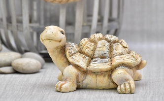 Želva Mia 9x13,2x15 cm