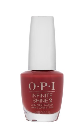 OPI Infinite Shine Lak na nehty 15 ml ISL P39 I Love You Just Be-Cusco pro ženy