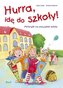 Hurra idę do szkoły