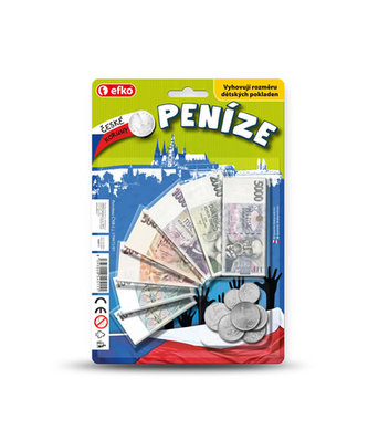 Dziecięce pieniądze/CZ