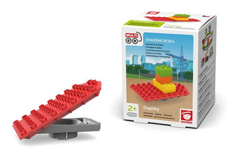 IGRÁČEK MULTIGO - Stavební deska