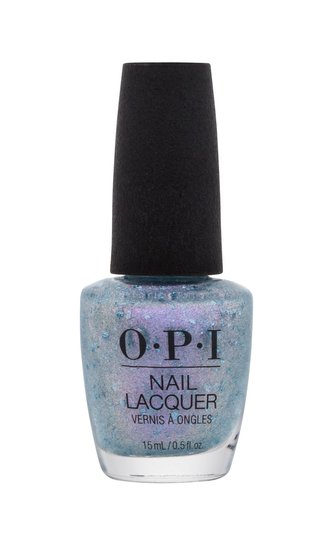OPI Nail Lacquer Lak na nehty 15 ml NL C79 Butterfly Me To The Moon pro ženy