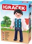 IGRÁČEK - Tata