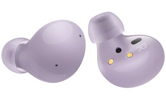 Samsung Galaxy Buds2   bezdrátová sluchátka, fialová