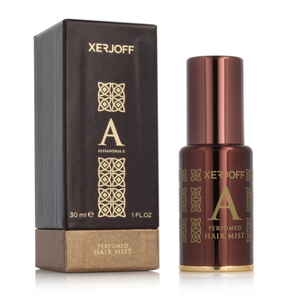 Xerjoff Oud Stars Alexandria II vlasový sprej 30 ml UNISEX